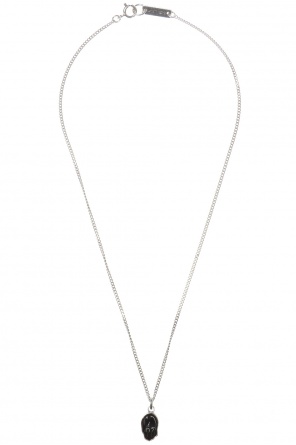 Chain necklace, zdjęcie 1 Chain necklace od Isabel Marant